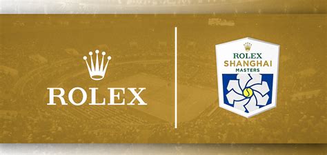 Watch Rolex Shanghai Masters 